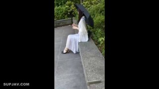 国产AV 爱污传媒 AW0002 匆匆那年校园的故事 梦可儿